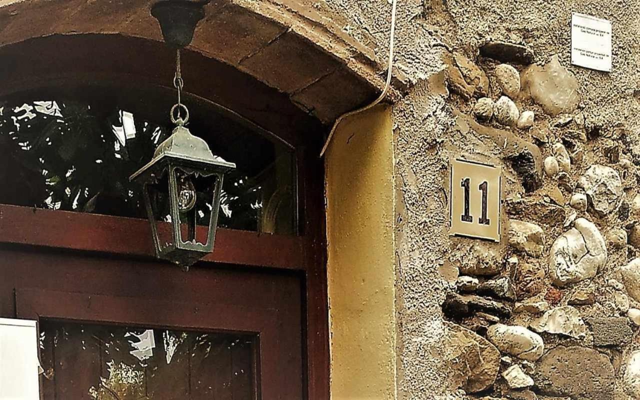 Ca Lesperrucat Acogedora Casa De Pueblo Tranquila Y Bien Comunicada Villa Argelaguer Luaran gambar