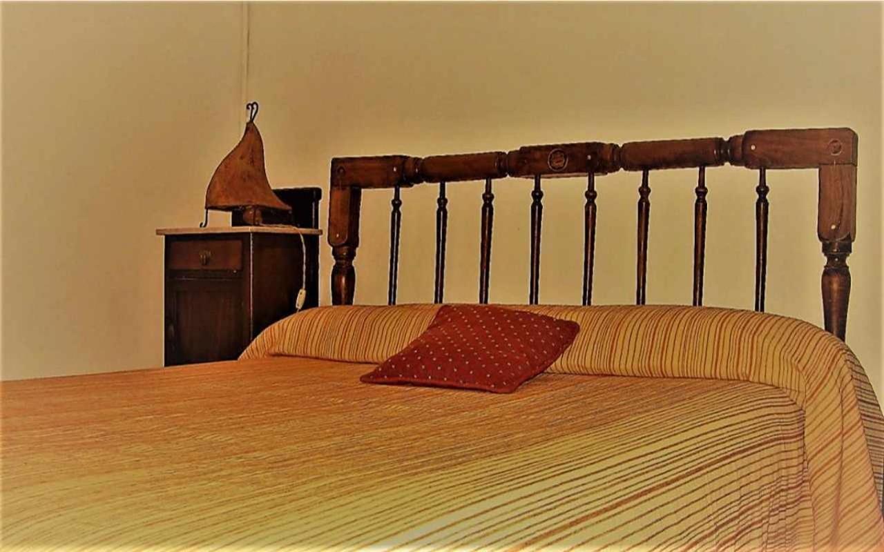 Ca Lesperrucat Acogedora Casa De Pueblo Tranquila Y Bien Comunicada Villa Argelaguer Luaran gambar